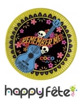 Décorations Coco pour table d'anniversaire, image 4