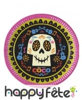 Décorations Coco pour table d'anniversaire, image 1