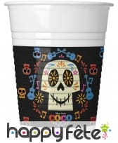 Décorations Coco pour table d'anniversaire, image 2