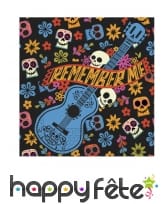 Décorations Coco pour table d'anniversaire, image 3