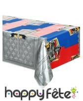 Décos chevaliers pour table d'anniversaire, image 8