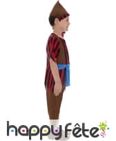 Déguisement corsaire pirate enfant, image 1
