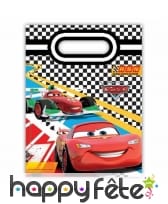 Décorations Cars RSN d'anniversaire, image 2