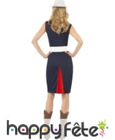 Déguisement cowgirl rodéo,, image 2