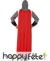 Déguisement chevalier saint georges, image 1