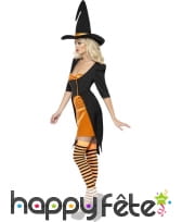 D&eacute;guisement citrouille sorci&egrave;re, image 2