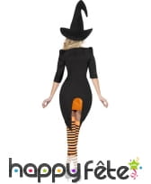 D&eacute;guisement citrouille sorci&egrave;re, image 3