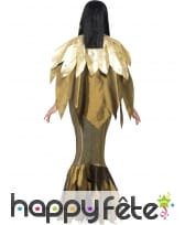 Déguisement cléopatre sinistre, image 1