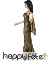 Déguisement cléopatre sinistre, image 2