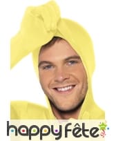 Seconde peau mannequin crash-test, image 3