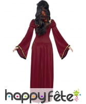 Déguisement croix vampire femme, image 1