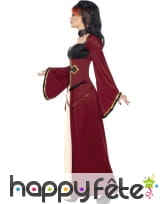 Déguisement croix vampire femme, image 2