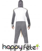 Déguisement chevalier zizi Knight To Remember, image 1