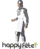 Déguisement chevalier zizi Knight To Remember, image 2