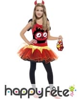 Déguisement diavlo, image 2