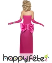 Déguisement diva 1980, image 3