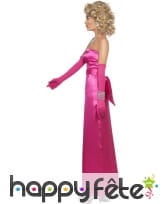 Déguisement diva 1980, image 1