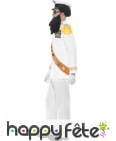 Déguisement dictateur, image 2