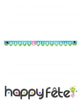 Déco d'anniversaire Nella Princesse Chevalier, image 11