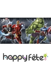 Décoration d'anniversaire Avengers, image 9