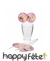 Décoration d'anniversaire Mia and Me, image 5