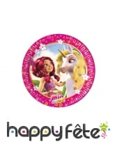 Décoration d'anniversaire Mia and Me, image 6