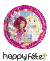 Décoration d'anniversaire Mia and Me, image 10