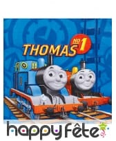 Décoration d'anniversaire Thomas et ses amis, image 3