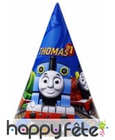 Décoration d'anniversaire Thomas et ses amis, image 4