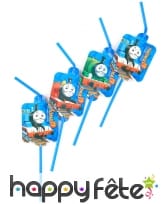 Décoration d'anniversaire Thomas et ses amis, image 6