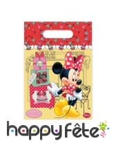 Décorations d'anniversaire minnie's café, image 4