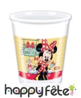 Décorations d'anniversaire minnie's café, image 5