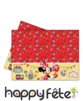 Décorations d'anniversaire minnie's café, image 6