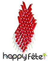 Décorations d'anniversaire motifs coccinelle, image 3