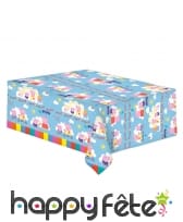 Décorations d'anniversaire Peppa pig, image 5