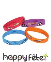 Décorations d'anniversaire Tortue Ninja, image 11