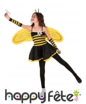 Déguisement d'abeille pour enfant, image 2