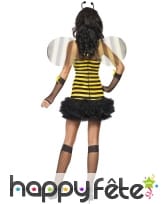 Déguisement d'abeille sexy, image 2