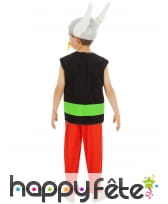 Déguisement d'Astérix pour enfant, image 1
