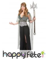 Déguisement de Amphitrite, la déesse des mers, image 1