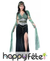 Déguisement de Amphitrite, la déesse des mers, image 3