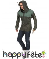 Déguisement de Arrow pour homme, image 1
