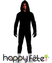 Déguisement de Arrow pour homme, image 3