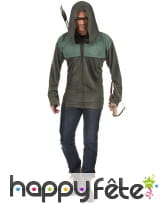 Déguisement de Arrow pour homme