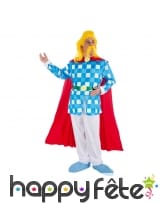 Déguisement de Assurancetourix pour homme