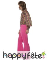 Déguisement disco, années 60. Homme, image 1