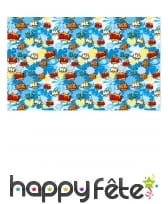 Décoration Dragon Ball Z Super pour table, image 5