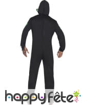 Déguisement danger biologique, image 1