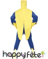 Déguisement de Bananaman, image 2