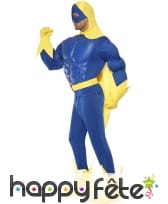 Déguisement de Bananaman, image 3